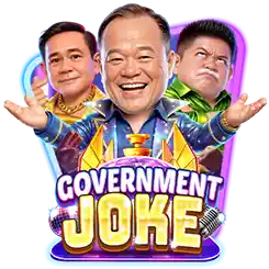 Government Joke