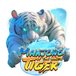 Mahjong of the White Tiger