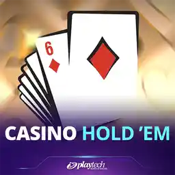 2 Hand Casino Hold'em