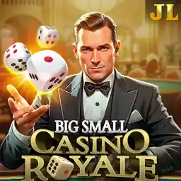 Big Small Casino Royale