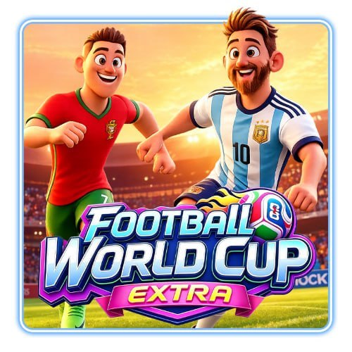 Football World Cup Extra