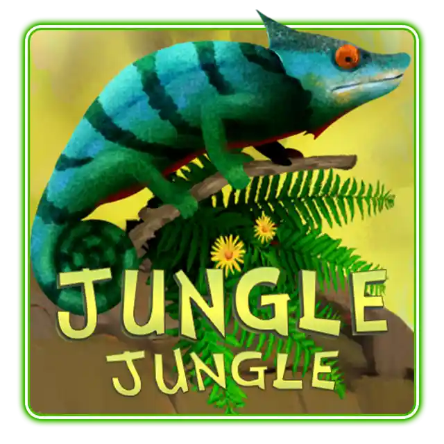 Jungle