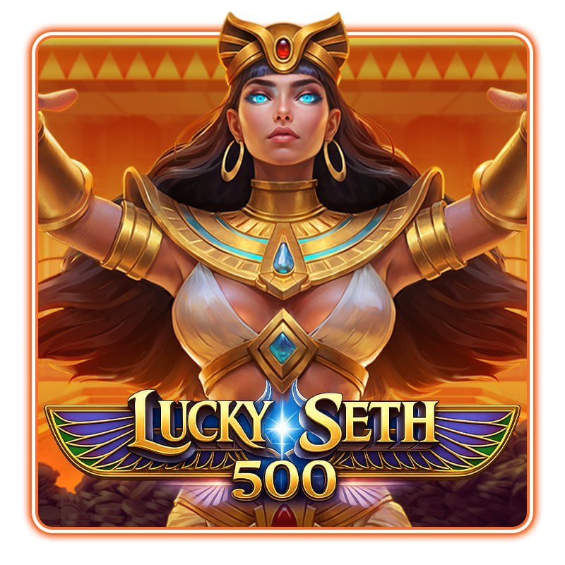 Lucky Seth 500