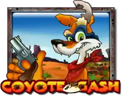 Coyote Cash