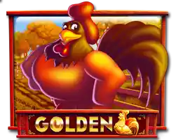 Golden