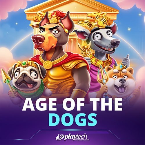 Age of the Dogs™