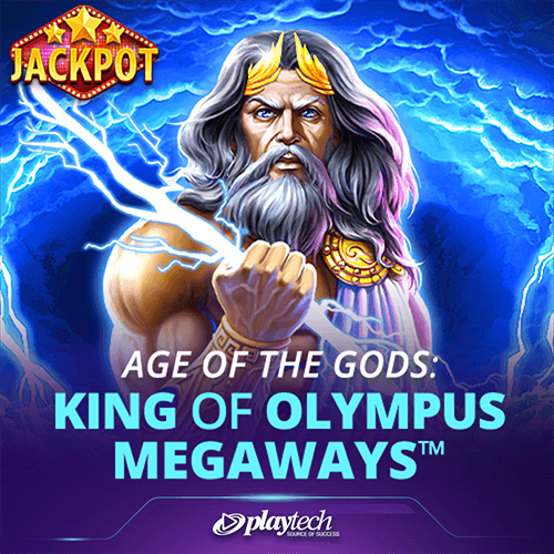 Age of the Gods God of Storms 2